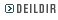 Deildir