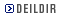 Deildir